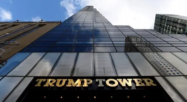 A continuación te contamos un poco más sobre los precios de las habitaciones de los hoteles de Trump. A continuación te contamos un poco más sobre los precios de las habitaciones de los hoteles de Trump.
