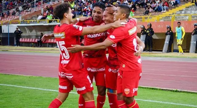 Sport Huancayo y un fichaje que sorprende en el mercado de pases. Sport Huancayo y un fichaje que sorprende en el mercado de pases.