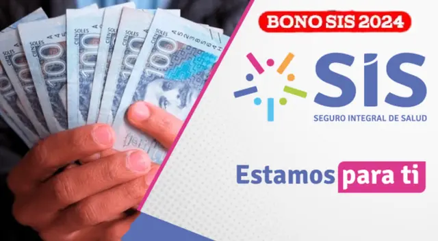 Bono Sis: revisa si accedes al nuevo pago en diciembre Bono Sis: revisa si accedes al nuevo pago en diciembre