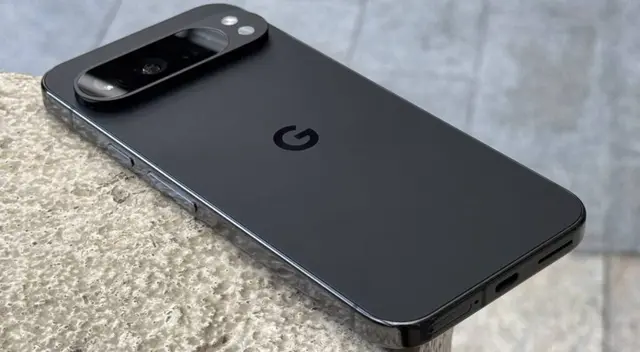Google Pixel 9 Pro XL