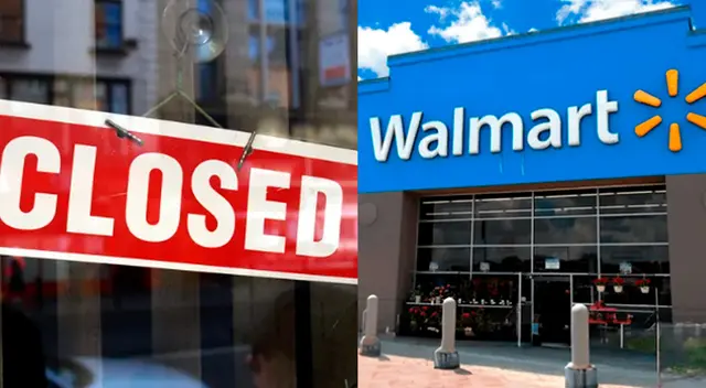 Walmart ANUNCIA cambios días antes de la Nochebuena. Walmart ANUNCIA cambios días antes de la Nochebuena.