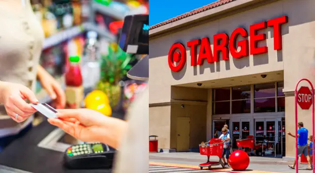 Target provoca el RECHAZO de sus clientes ante su nuevo modelo de autopago. Target provoca el RECHAZO de sus clientes ante su nuevo modelo de autopago.