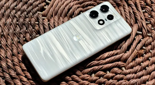 El Motorola más poderoso que ha lanzado la marca estadounidense en toda su historia. El Motorola más poderoso que ha lanzado la marca estadounidense en toda su historia.