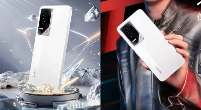 Este Honor es uno de los más esperados por los gamers. No tendrás que perder un ojo de la cara para tenerlo en tu poder. Este Honor es uno de los más esperados por los gamers. No tendrás que perder un ojo de la cara para tenerlo en tu poder.