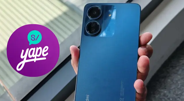 Este Xiaomi no es un gama alta, pero ha enamorado a millones en el mundo y en Perú está con precio reducido gracias a una oferta que no podrás resistir. Este Xiaomi no es un gama alta, pero ha enamorado a millones en el mundo y en Perú está con precio reducido gracias a una oferta que no podrás resistir.