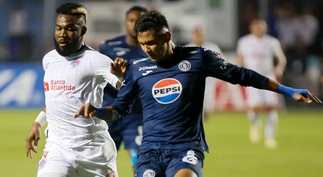 Olimpia y Motagua jugarán por la final de vuelta de la Liga de Honduras. Olimpia y Motagua jugarán por la final de vuelta de la Liga de Honduras.