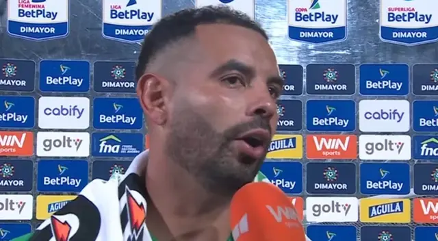 El nombre de Edwin Cardona ha estado sonando como posible fichaje de Alianza Lima.