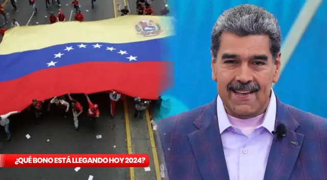 Buena noticia en Venezuela: revisa si accedes al subsidio de Patria Buena noticia en Venezuela: revisa si accedes al subsidio de Patria