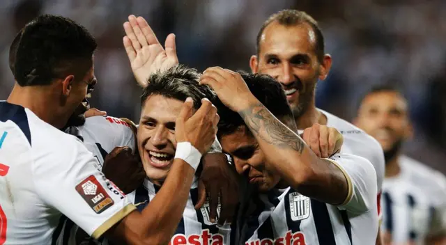 Pablo Cepellini se pronunció tras ser campeón de la liga de Colombia con Atlético Nacional Pablo Cepellini se pronunció tras ser campeón de la liga de Colombia con Atlético Nacional