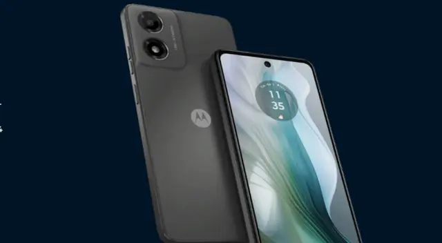 Este Motorola es uno de los más baratos del mundo y pese a su precio bajo, cuenta con características que te harán amarlo de principio a fin. Este Motorola es uno de los más baratos del mundo y pese a su precio bajo, cuenta con características que te harán amarlo de principio a fin.