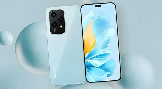 Honor, la marca china, nos trae uno de los mejores gama media económicos que la rompieron este 2024. AQUÍ lo bueno y lo malo. Honor, la marca china, nos trae uno de los mejores gama media económicos que la rompieron este 2024. AQUÍ lo bueno y lo malo.
