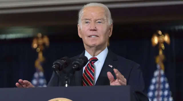 Bajo Joe Biden, 37 prisioneros reciben nueva oportunidad.
