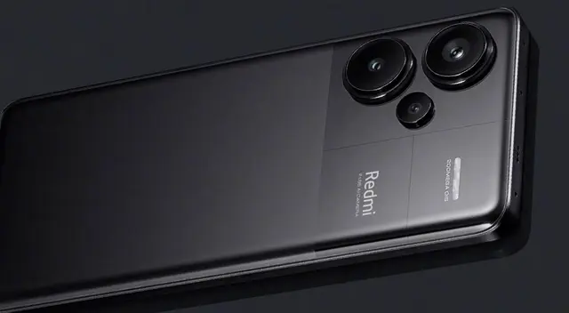 Este gama media chino te sorprenderá con su sorprendente ficha técnica y precio de infarto. Este gama media chino te sorprenderá con su sorprendente ficha técnica y precio de infarto.