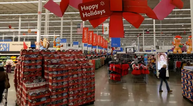 Conoce si la Nochebuena en Estados Unidos es un feriado oficial. Conoce si la Nochebuena en Estados Unidos es un feriado oficial.