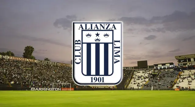 Alianza Lima perdió a una enorme figura extranjera. Alianza Lima perdió a una enorme figura extranjera.