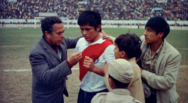 Hugo Sotil, Deportivo Municipal