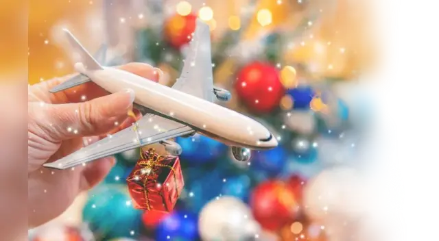 Conoce qué país es el primer y el último en celebrar Navidad