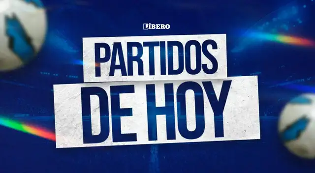 Programación de partidos en vivo a disputarse este miércoles 25 de diciembre Programación de partidos en vivo a disputarse este miércoles 25 de diciembre