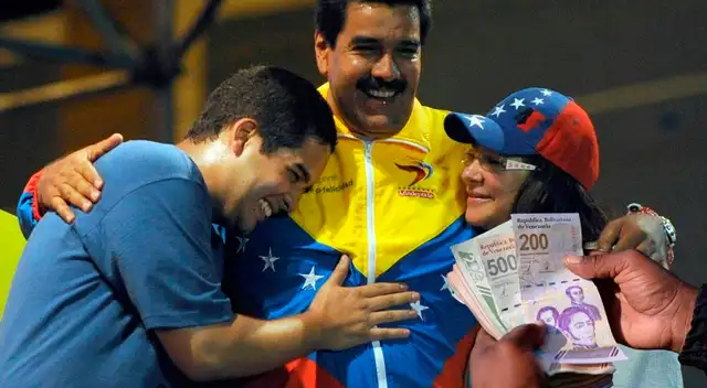 Conoce qué bonos están cayendo estas dos últimas semanas de diciembre 2024. Conoce qué bonos están cayendo estas dos últimas semanas de diciembre 2024.