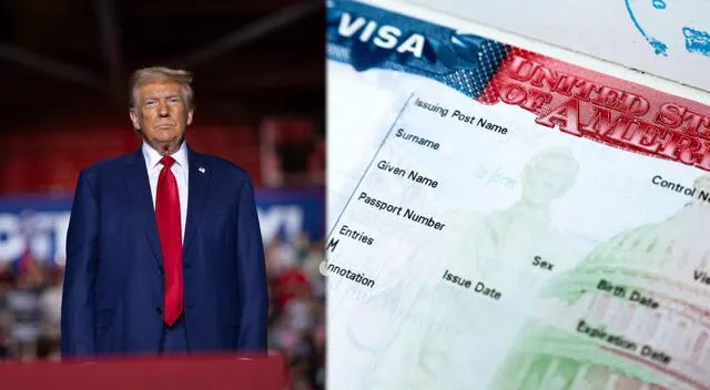 Donald Trump | Inmigración en Estados Unidos Donald Trump | Inmigración en Estados Unidos