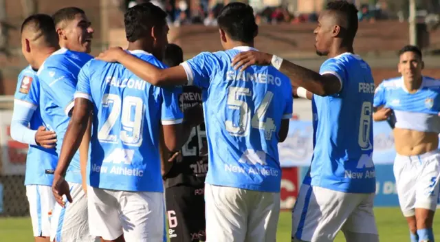 ADT de Tarma sorprende en el mercado de pases de la Liga 1. ADT de Tarma sorprende en el mercado de pases de la Liga 1.