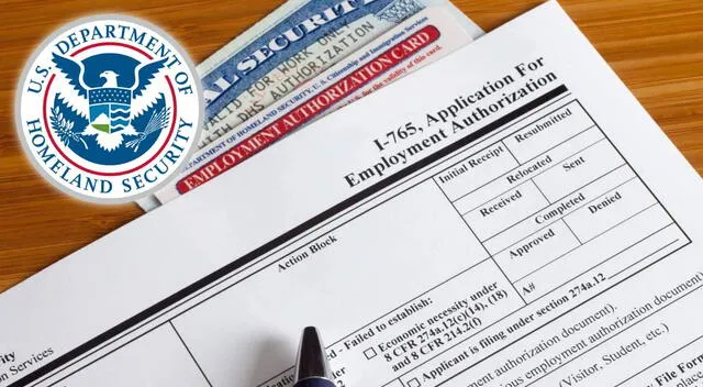Documento de Autorización de Empleo | USCIS Documento de Autorización de Empleo | USCIS