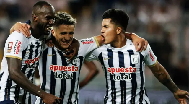 El futbolista argentino que estaría cerca de firmar por Alianza Lima para el 2025 El futbolista argentino que estaría cerca de firmar por Alianza Lima para el 2025