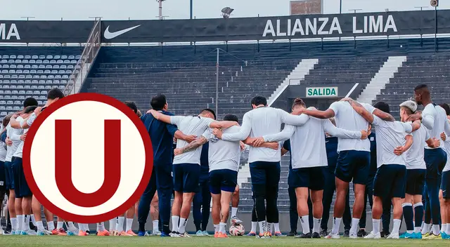 Revelan que Universitario buscó el fichaje de jugador de Alianza Lima Revelan que Universitario buscó el fichaje de jugador de Alianza Lima