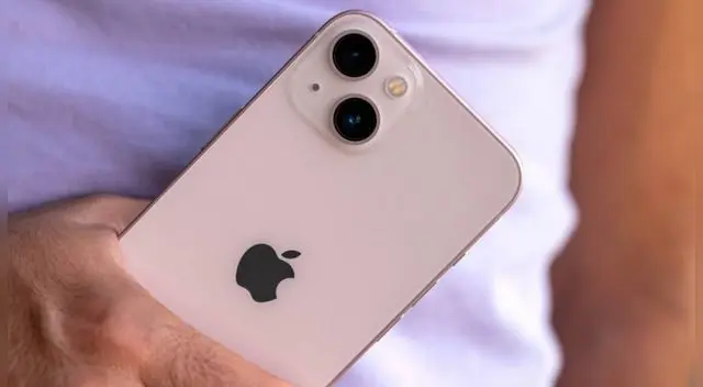 Conoce la ficha técnica del iPhone 13, el gama alta de Apple de 2021 que siguen vigentes en 2024. Conoce la ficha técnica del iPhone 13, el gama alta de Apple de 2021 que siguen vigentes en 2024.