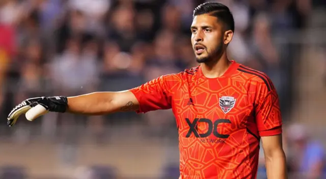 Rafael Romo podría fichar por Bolívar de Bolivia para la temporada 2025 Rafael Romo podría fichar por Bolívar de Bolivia para la temporada 2025