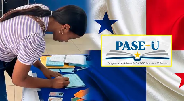El PASE-U 2024 ya no se seguirá pagando en lo que queda del mes de diciembre. El PASE-U 2024 ya no se seguirá pagando en lo que queda del mes de diciembre.