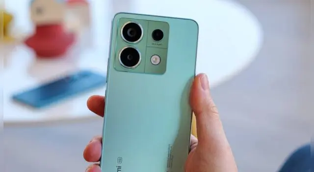 Conoce la ficha técnica y características del Xiaomi Redmi Note 13 Pro 5G, el gama media más potente y barato de Xiaomi para este 2024.