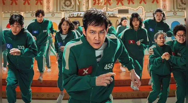 Conoce todos los detalles de la nueva temporada 2 de El juego del calamar de Netflix.