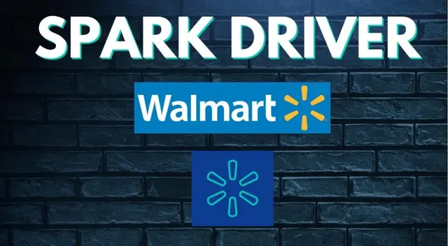 Spark Driver Walmart