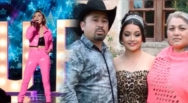 A 8 años del famoso quinceañero de la mexicana Rubí: ¿A qué se dedica y cómo luce ahora? A 8 años del famoso quinceañero de la mexicana Rubí: ¿A qué se dedica y cómo luce ahora?