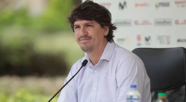 Jean Ferrari Universitario de Deportes
