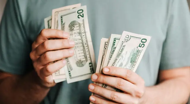 Conoce cuánto es el salario mínimo en USA.