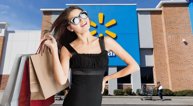 Las ofertas de Walmart incluyen rebajas en electrodomésticos.