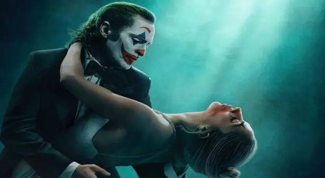 Joker 2 llegó a Max y es la cinta más vista en todo el mundo desde esta plataforma de streaming. Joker 2 llegó a Max y es la cinta más vista en todo el mundo desde esta plataforma de streaming.