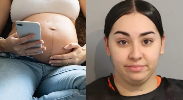 Conoce qué pasó tras el ataque de Brianna Alvelo a mujer embarazada.