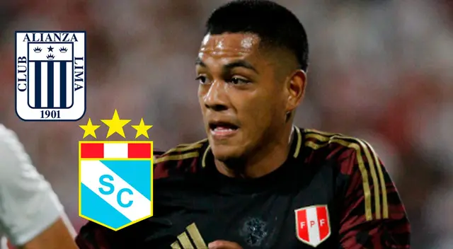 La frase que lanzó Joao Grimaldo para revelar de qué club peruano es hincha La frase que lanzó Joao Grimaldo para revelar de qué club peruano es hincha