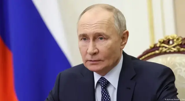 El presidente de Rusia, Vladimir Putin, ofreció disculpas por el accidente de un vuelo de Azerbaijan Airlines en Chechenia, que dejó 38 fallecidos.