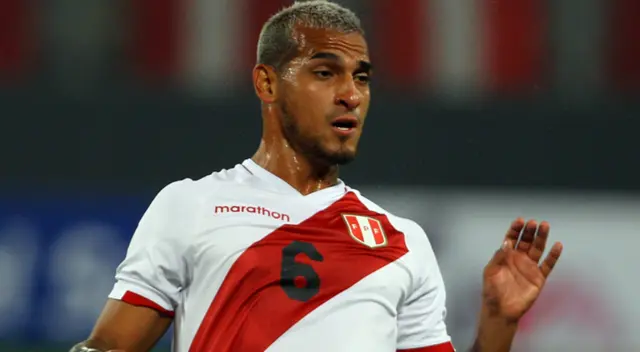 Miguel Trauco podría ser el fichaje tras la salida de Freytes. Miguel Trauco podría ser el fichaje tras la salida de Freytes.