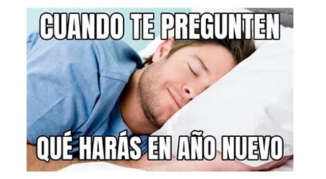Recibe el 2024 con los mejores memes que se reúnen aquí. Recibe el 2024 con los mejores memes que se reúnen aquí.