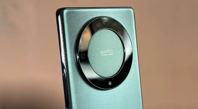 Conoce las características, precio y ficha técnica del HONOR Magic 5 Lite 5g, el gama media más resistente y barato.