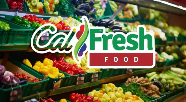 Conoce el Programa de Asistencia Nutricional Suplementaria (SNAP), conocido como CalFresh en California.