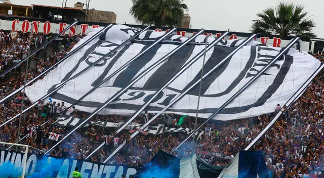 Jugó en el fútbol español y expresó su amor por Alianza Lima Jugó en el fútbol español y expresó su amor por Alianza Lima
