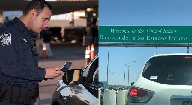 Cumpliendo los requisitos y horarios, el cruce a Estados Unidos será fácil. Cumpliendo los requisitos y horarios, el cruce a Estados Unidos será fácil.