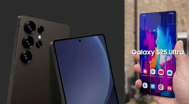 Conoce las características, ficha técnica y precio del Samsung Galaxy S25 ULTRA.