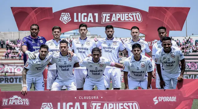 Dos futbolistas importantes no seguirán en Sport Boys para el 2025.